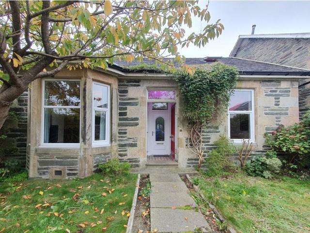 House for sale in Dunoon, Scotland