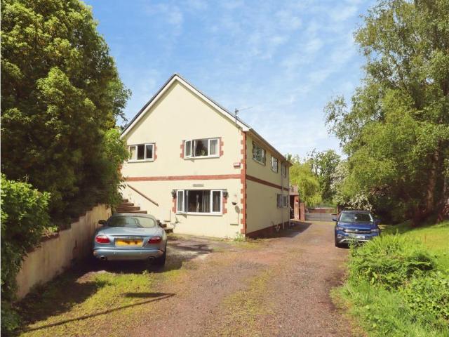 House for sale in Hopkinstown, Pontypridd