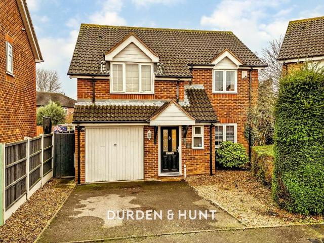 House for sale in Hornchurch, Greater London