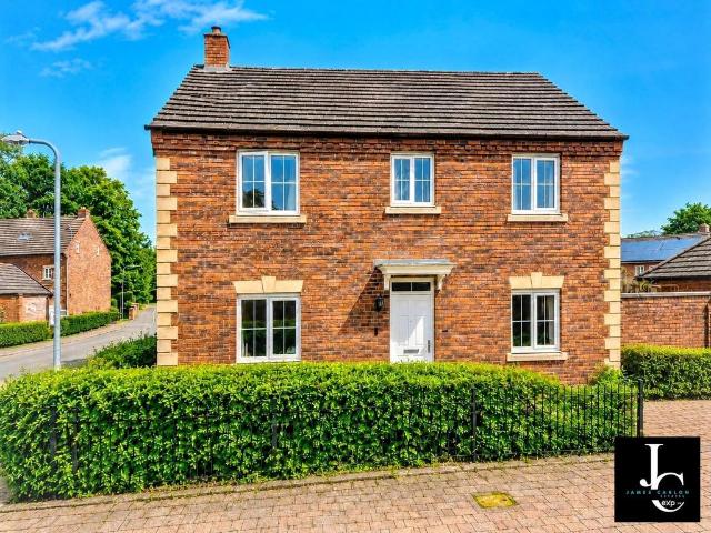 House for sale in Muxton, Telford