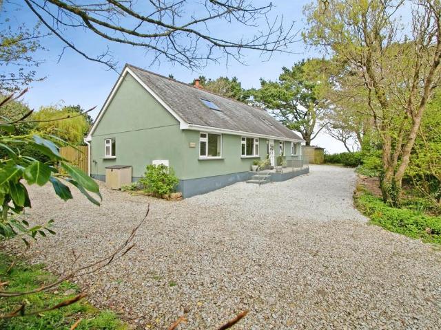 House for sale in Carnkie, Illogan Highway