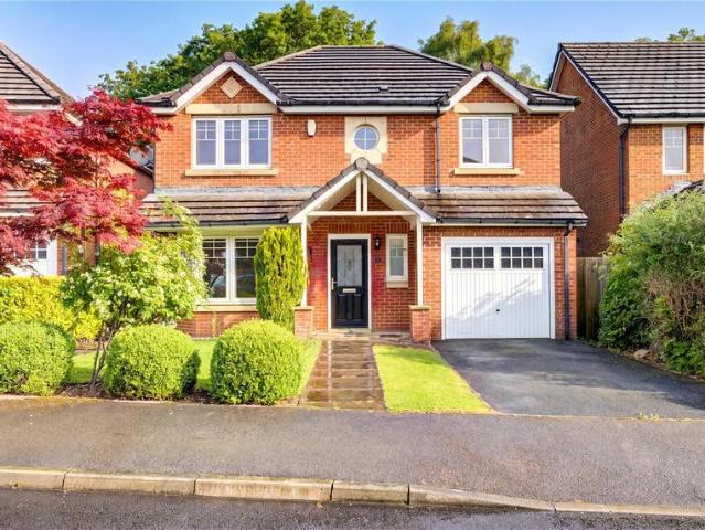 House for sale in Langley Moor