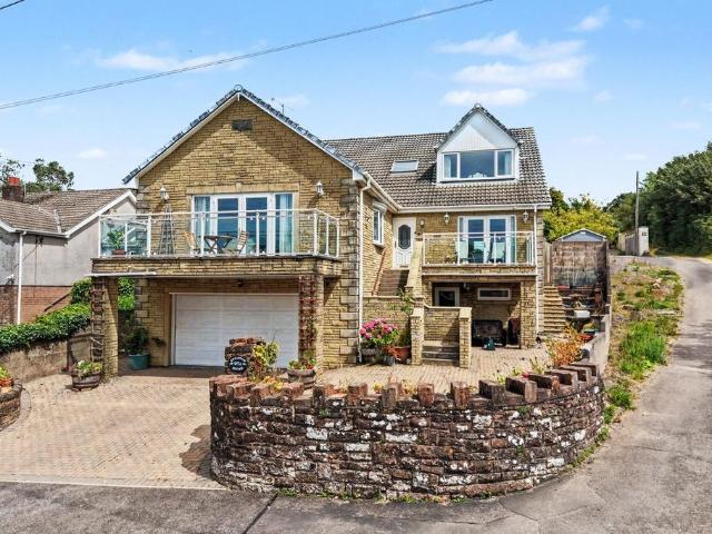 House for sale in Distington