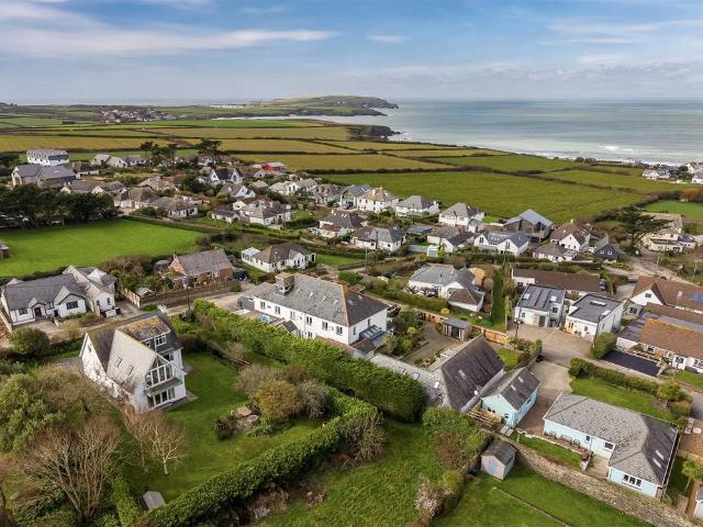House for sale in Padstow, Cornwall