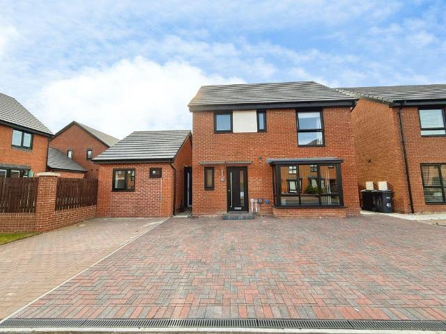 House for sale in Ryton, Gateshead