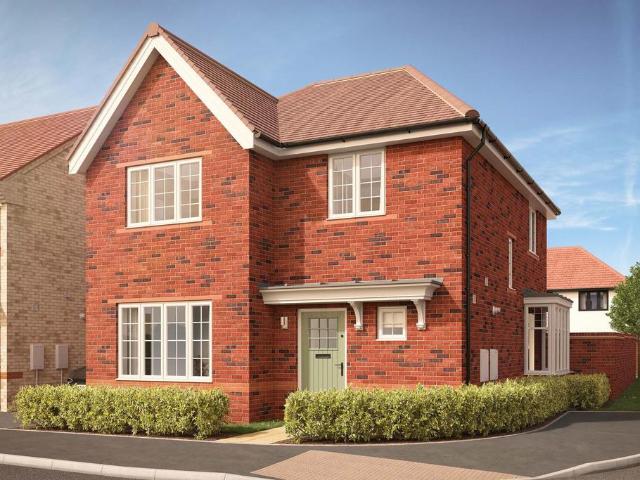 House for sale in Stroud Green, Barling