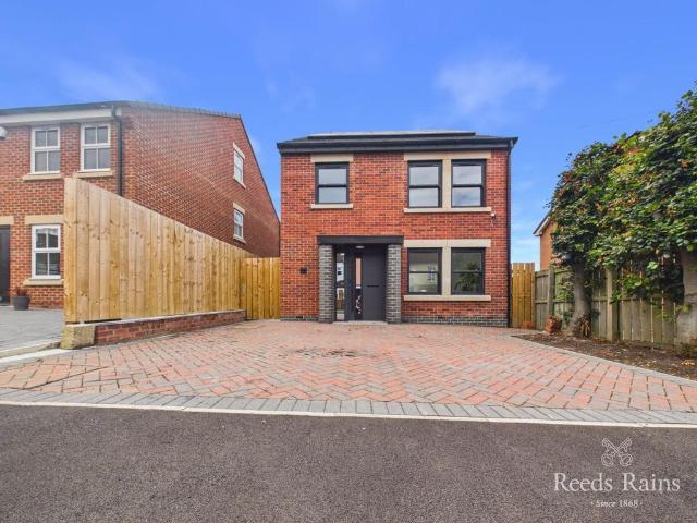 House for sale in Meadowfield