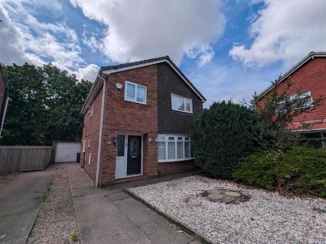House for sale in Darlington