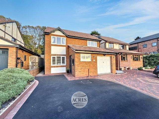 House for sale in West Bromwich, West Midlands