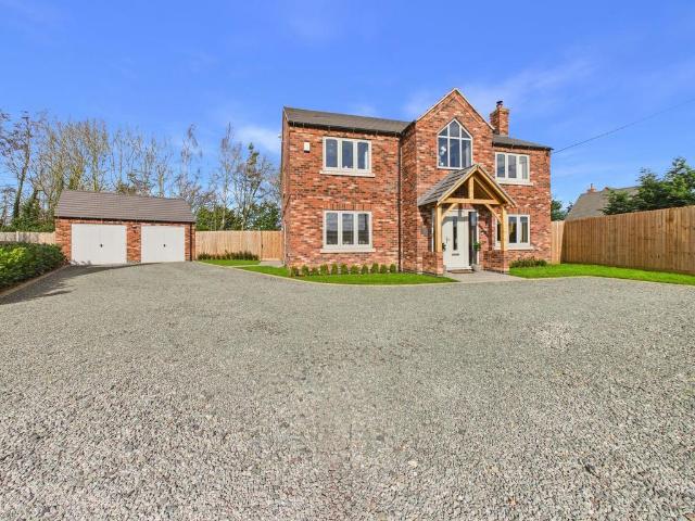 House for sale in Telford