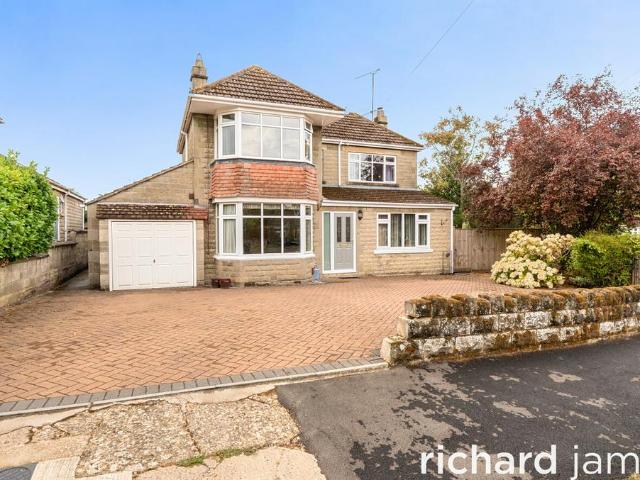House for sale in Lawn, Swindon