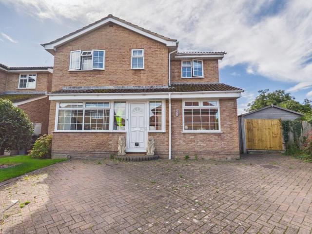 House for sale in West End, Clevedon