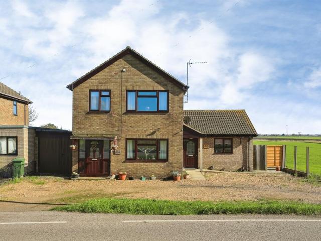 House for sale in Ramsey, Huntingdon