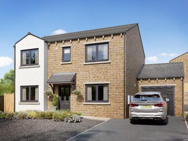 House for sale in Field Lane, Rastrick