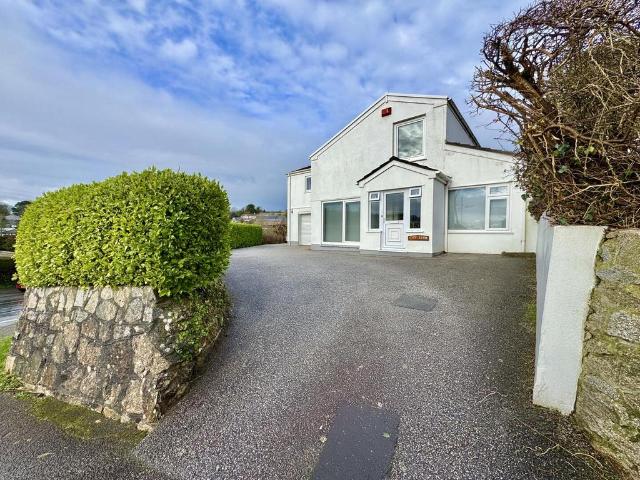 House for sale in Chacewood, Chacewater