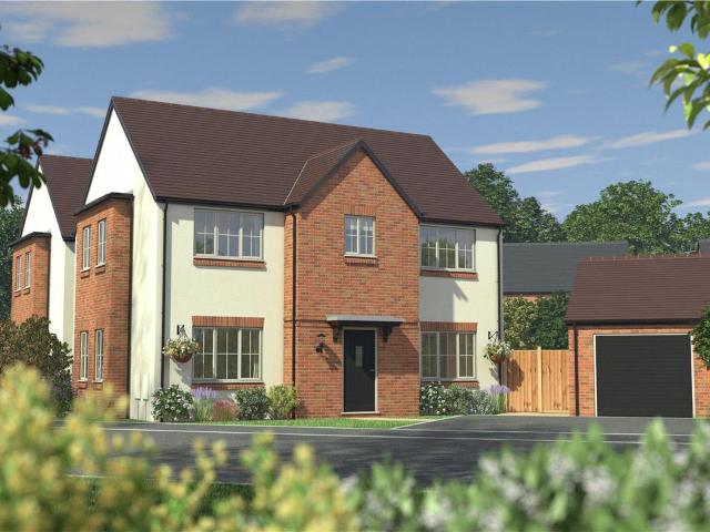 House for sale in Boughton, Northamptonshire