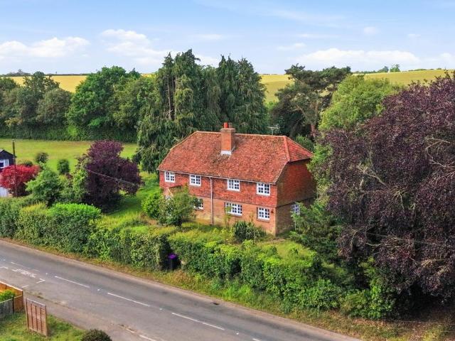 House for sale in Colliers End, Hertfordshire