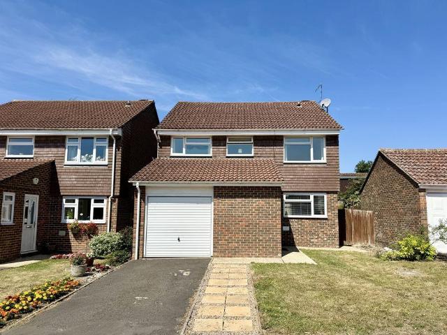 House for sale in Horsham, West Sussex