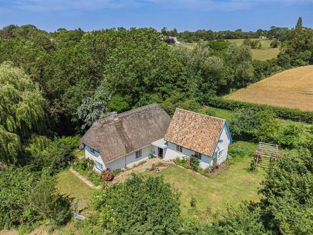 House for sale in Arrington, Cambridgeshire