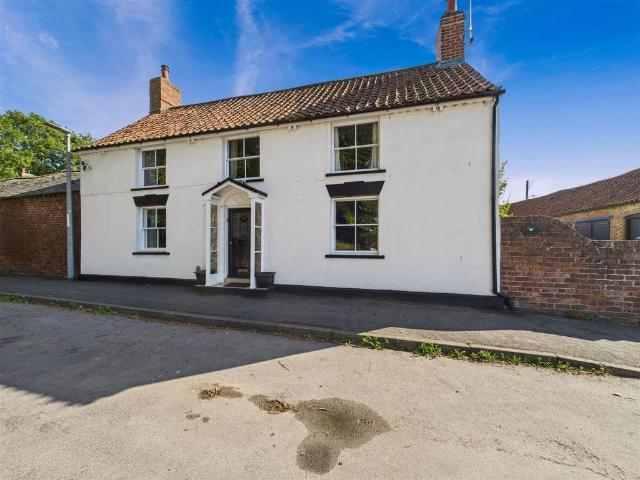 House for sale in East Riding Of Yorkshire