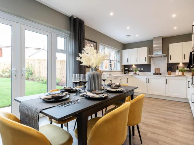 House for sale in Hulme Walfield, Isle Of Man