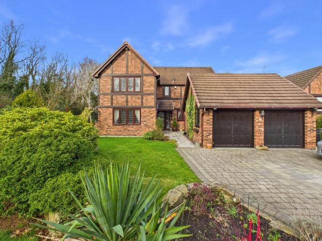 House for sale in Penwortham, Firbank