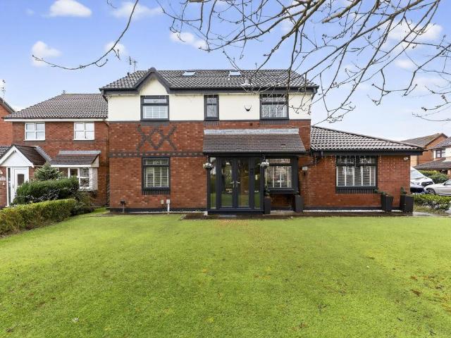 House for sale in Calderstones