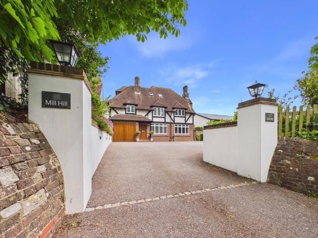 House for sale in Fishersgate, Isle Of Man