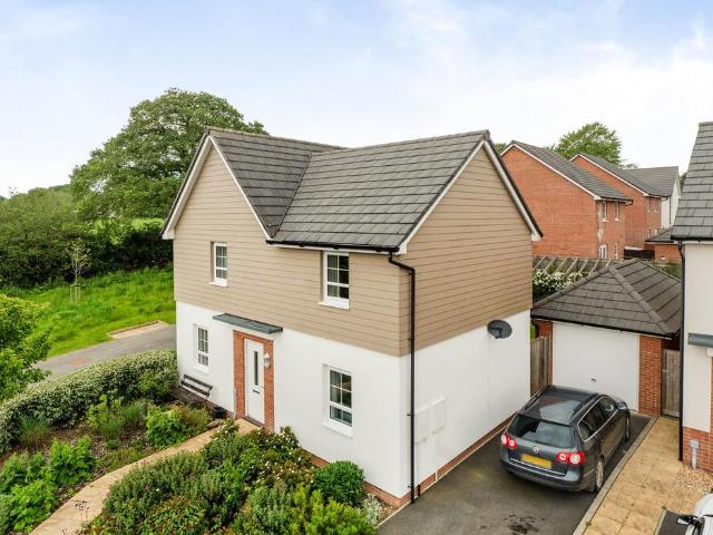 House for sale in St. Thomas the Apostle Rural, Isle Of Man