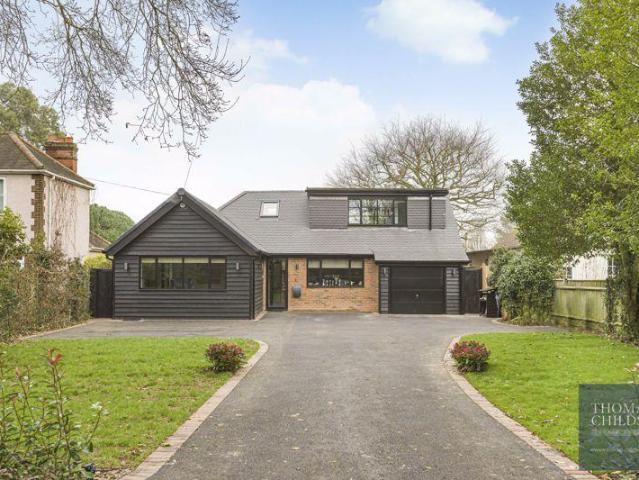 House for sale in Colliers End, Hertfordshire