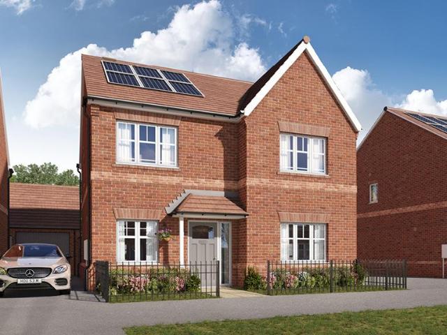 House for sale in Devizes, Wiltshire