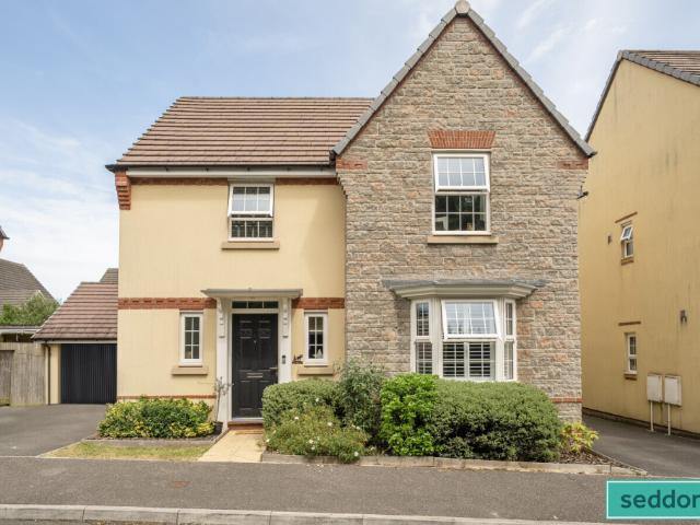 House for sale in Newton St Cyres, Devon