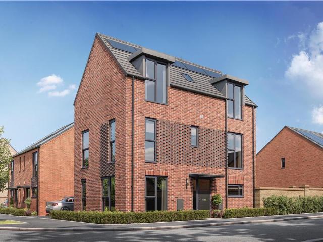 House for sale in Rednal, West Midlands