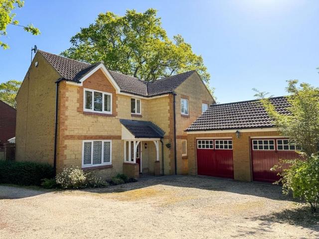 House for sale in Nibley, Westerleigh