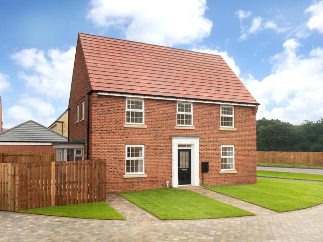 House for sale in Stubbin, South Yorkshire