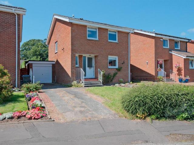 House for sale in Silvertonhill, Hamilton