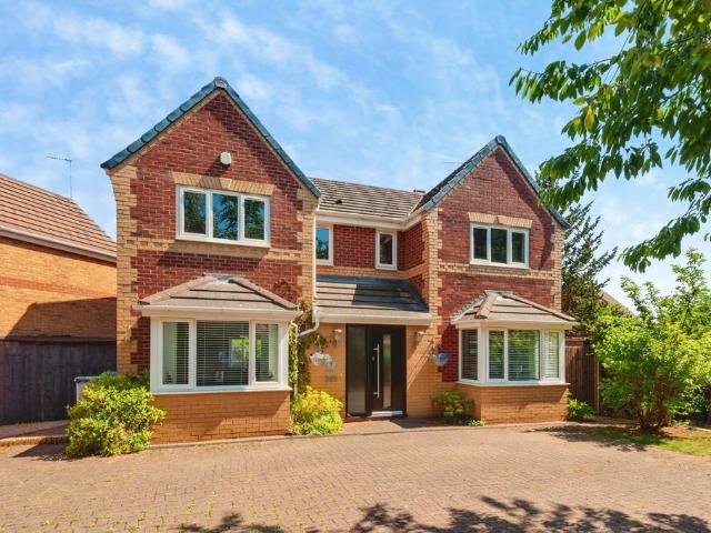 House for sale in Kingsway Estate, Widnes