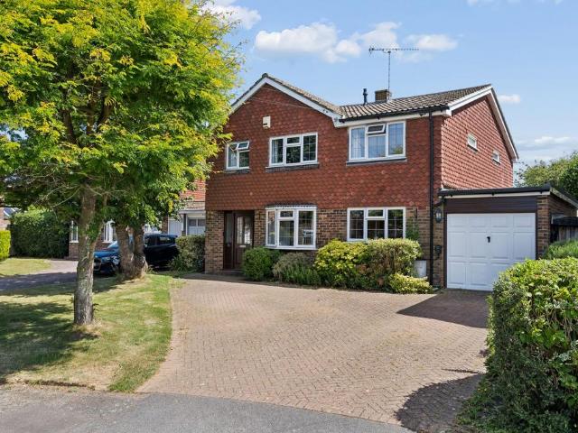 House for sale in Prestwood, Buckinghamshire