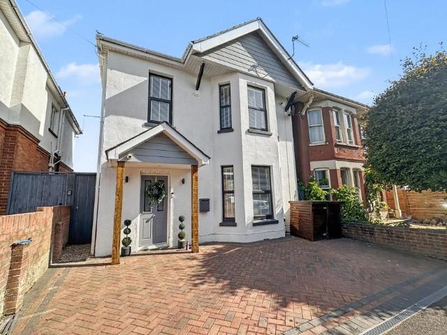 House for sale in Winton, Bournemouth