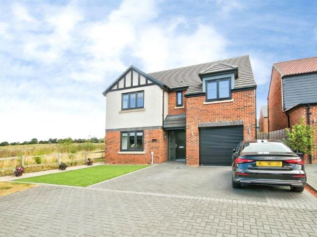 House for sale in Castle Dene, Great Lumley