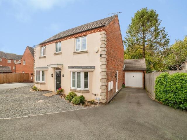 House for sale in New Selston, Ashfield