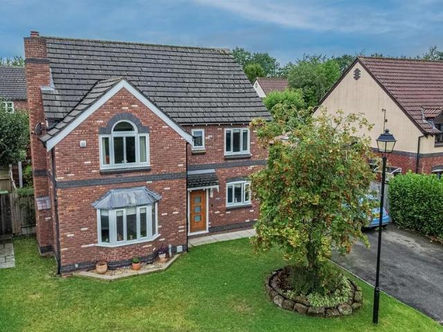 House for sale in Appleton, Warrington