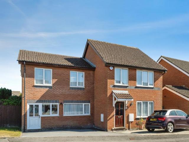 House for sale in Upper Loughor, Gowerton