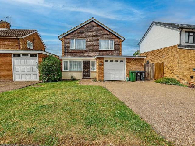 House for sale in Hemel Hempstead, Dacorum