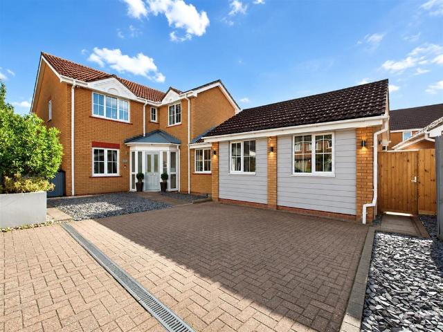 House for sale in Ramsey, Tendring