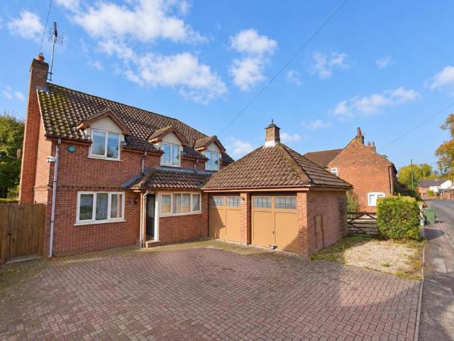 House for sale in Stewkley