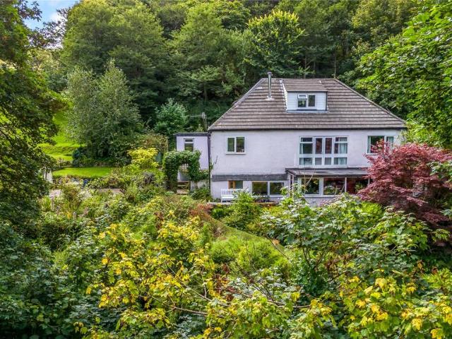 House for sale in Porthtowan, Cornwall