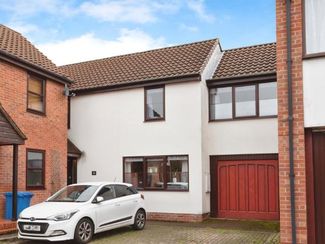 House for sale in Beverley, East Riding Of Yorkshire