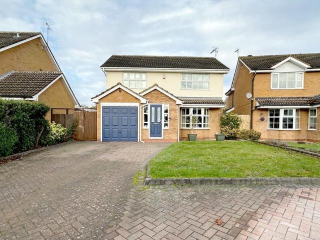 House for sale in Balsall, Isle Of Man