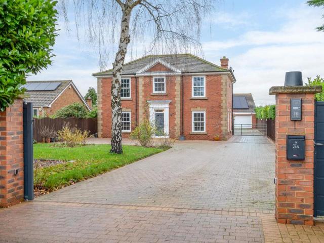 House for sale in Riccall